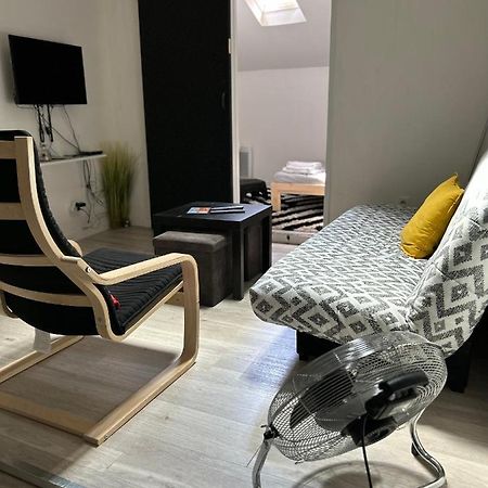 Petit Appartement T2 A 5 Min De La Gare 波尔多 外观 照片