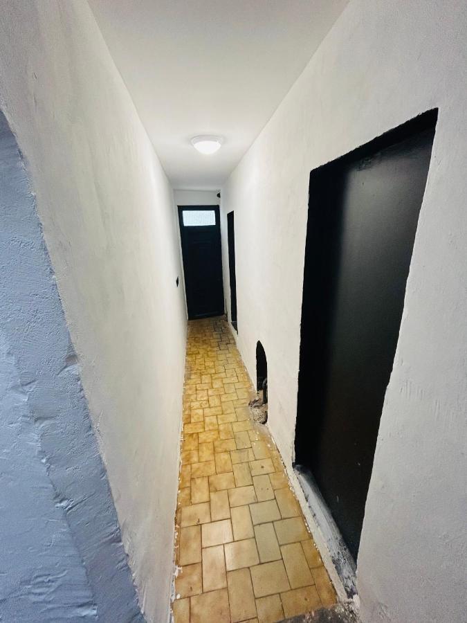Petit Appartement T2 A 5 Min De La Gare 波尔多 外观 照片