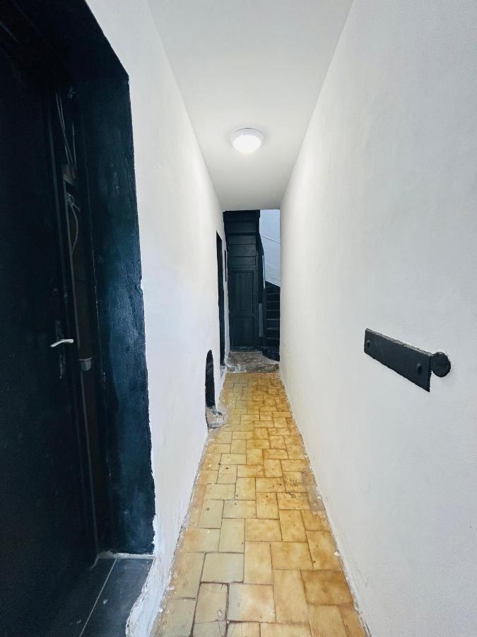 Petit Appartement T2 A 5 Min De La Gare 波尔多 外观 照片