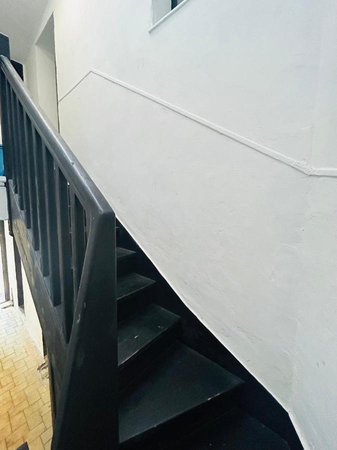 Petit Appartement T2 A 5 Min De La Gare 波尔多 外观 照片